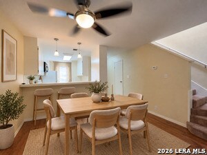 Foto del edificio - 11815 Vance Jackson Rd