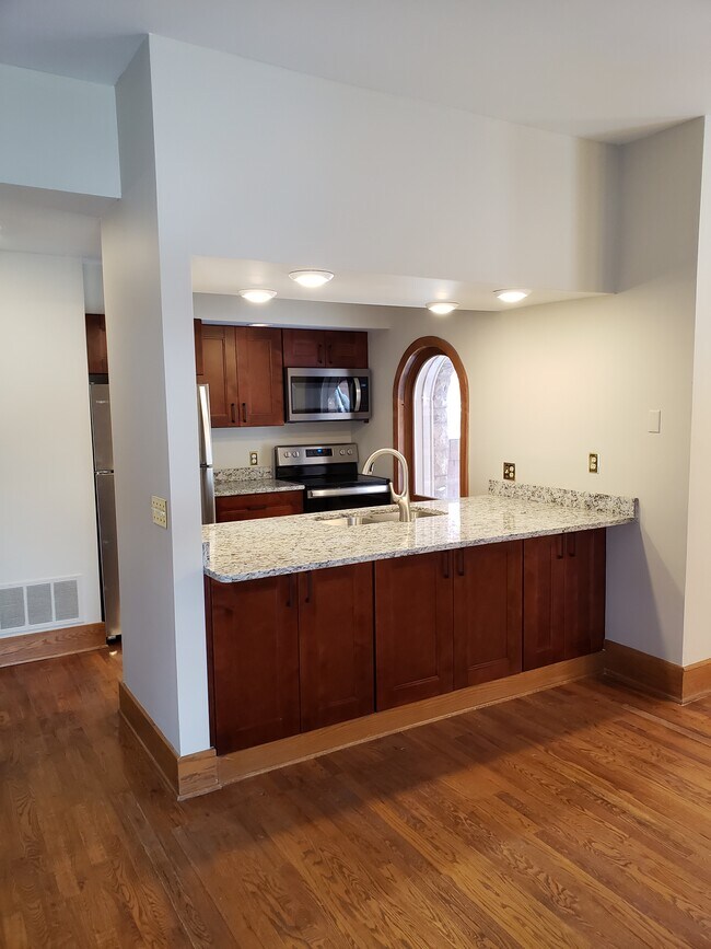 Foto del edificio - 1101 S 19th St