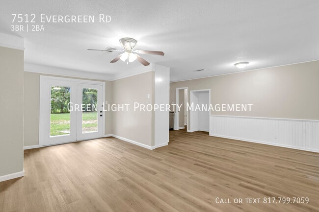 Building Photo - 7512 Evergreen Rd