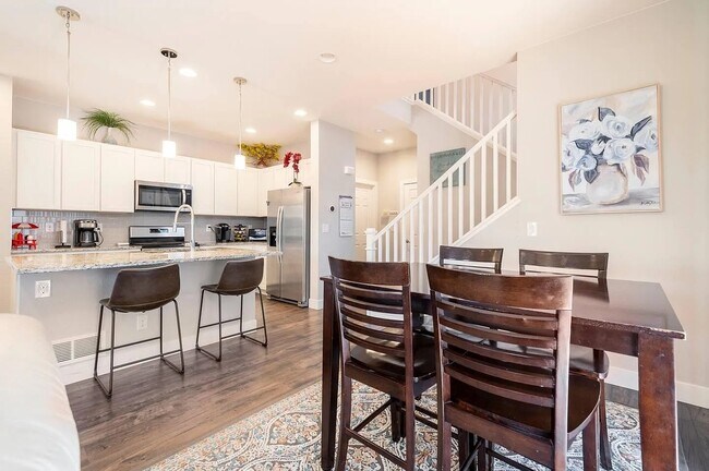Foto del edificio - Stunning 3 bedroom home!