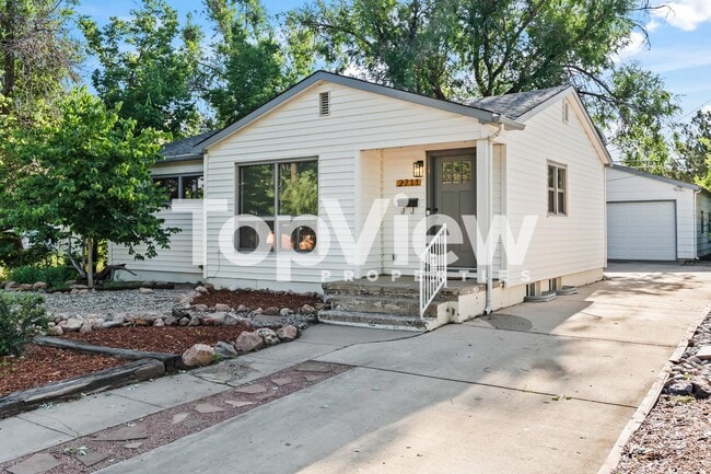 Building Photo - 2711 Concord St