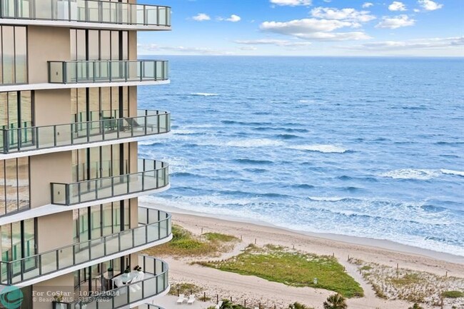 Foto del edificio - 710 N Ocean Blvd