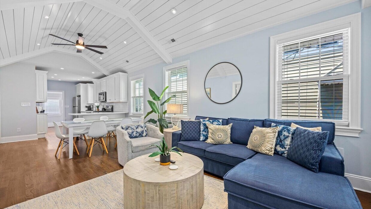 Foto principal - 54 Wesley Rd