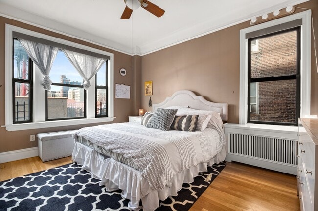 Photo - 514 W 110th St Apartment