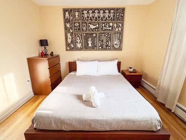 Foto del edificio - 6 Norumbega Ter