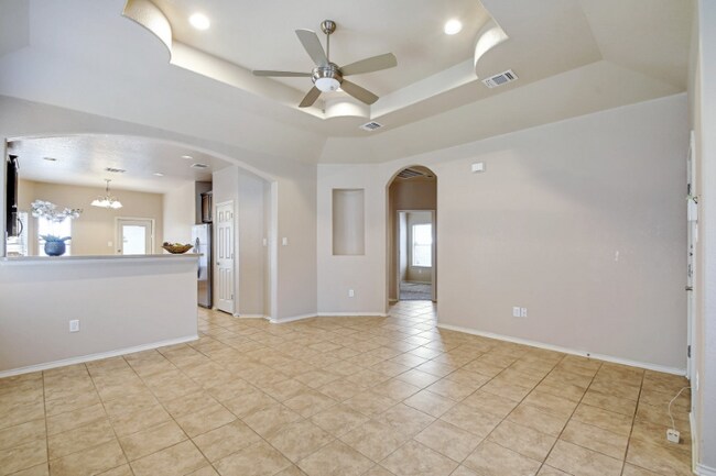 Building Photo - 3858 Bogie Way