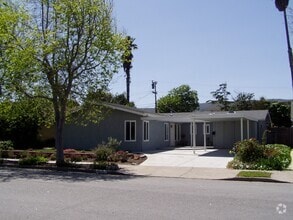 Building Photo - 1475 Balboa St