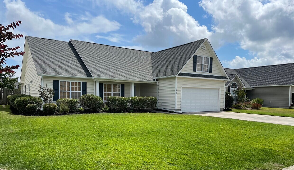 638 Castine Way, Wilmington, NC 28412 House Rental in Wilmington, NC