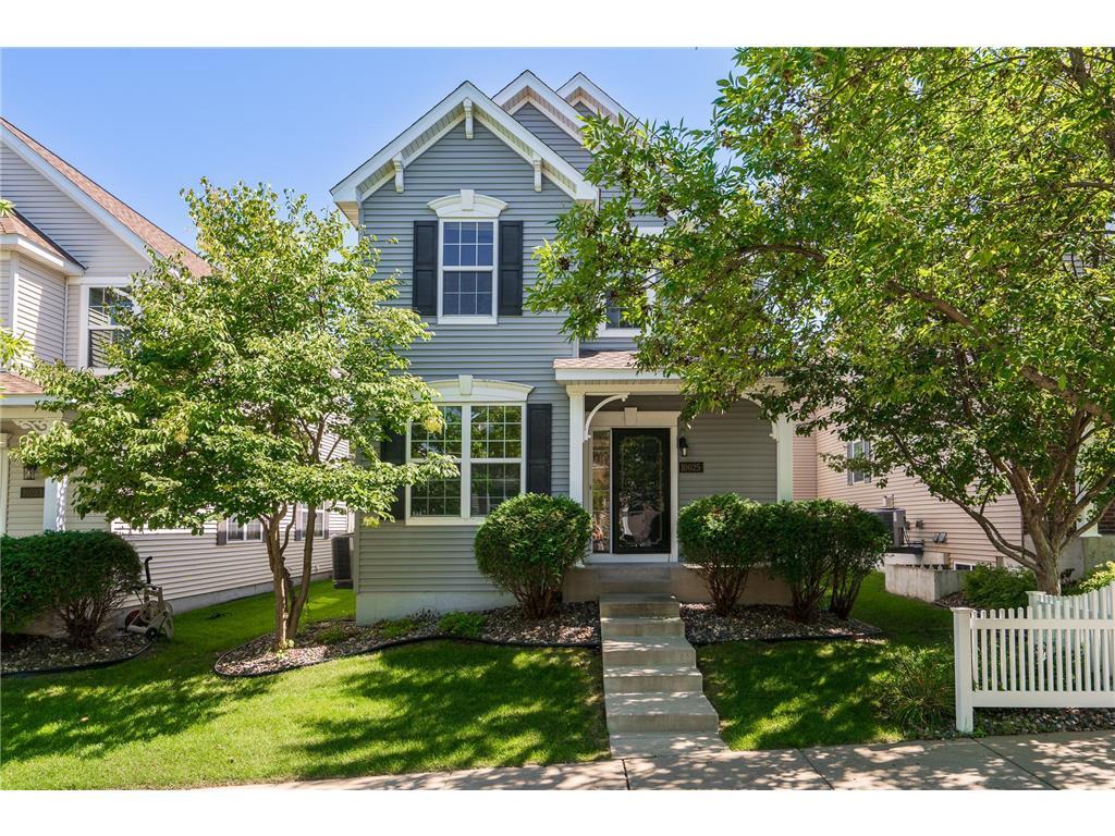 10025 Iris Ln, Eden Prairie, MN 55347 House Rental in Eden Prairie, MN