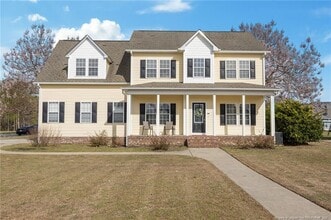 Building Photo - 3825 Barnsdale Dr
