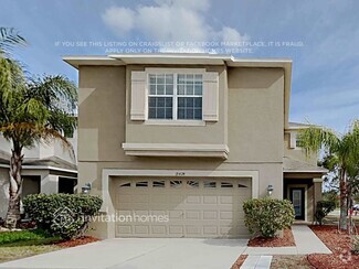 Building Photo - 15424 Lost Creek Ln