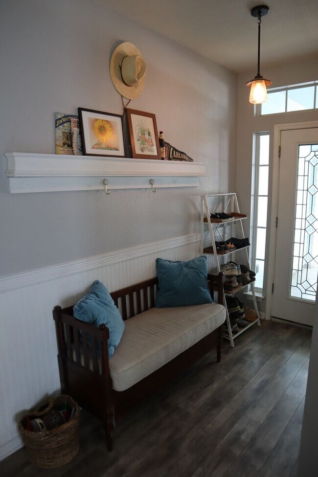 Foto del edificio - 4 Bed 2.5 Home in San Marcos, TX