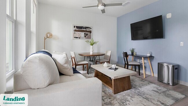 Foto del edificio - 1148 N Main St