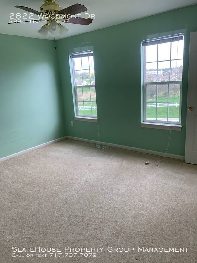 Building Photo - 2822 Woodmont Dr