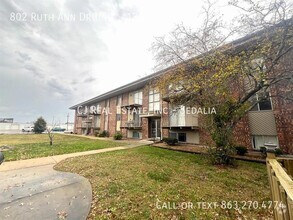 Building Photo - 802 Ruth Ann Dr