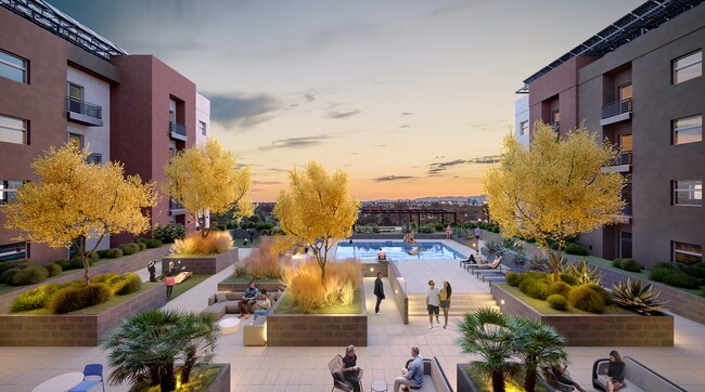 Foto del edificio - ECO PHX