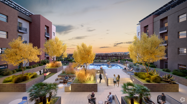Building Photo - ECO PHX