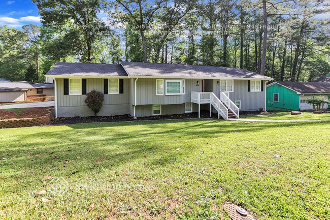 Building Photo - 4104 Windermere Dr