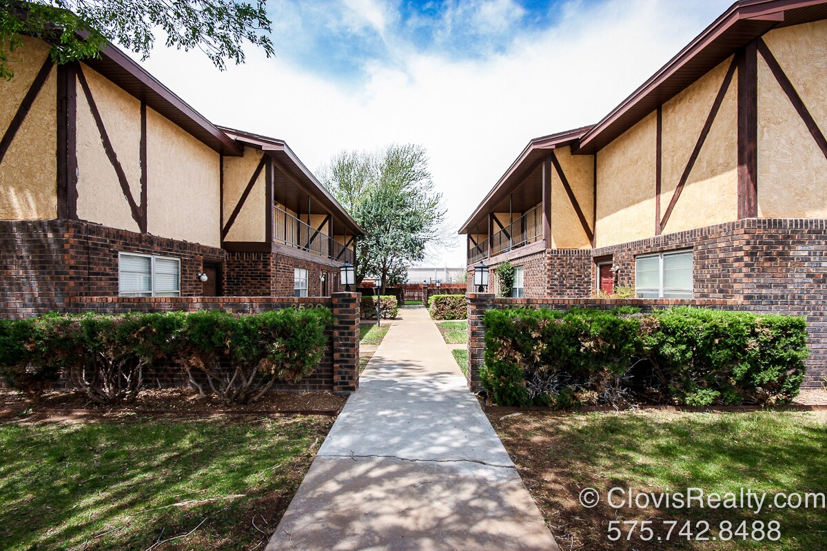 Foto principal - 3522 Adenmor Ct