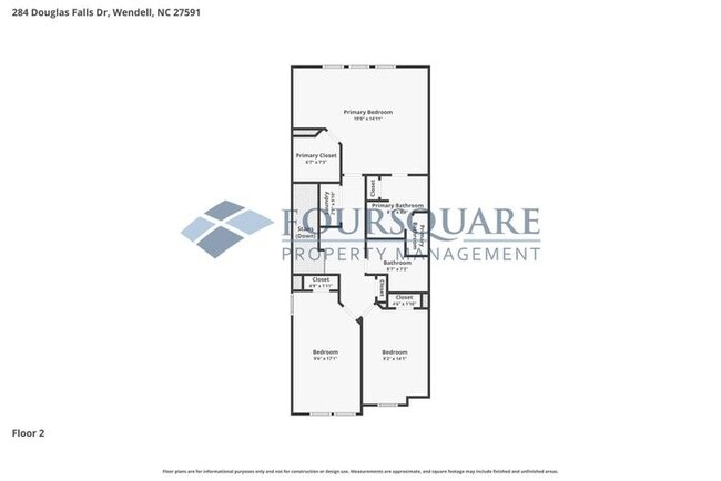 Foto del edificio - Stylish End-Unit Townhome with Open Floor Plan, Modern Kitchen & 1-Car Garage – Wendell, NC