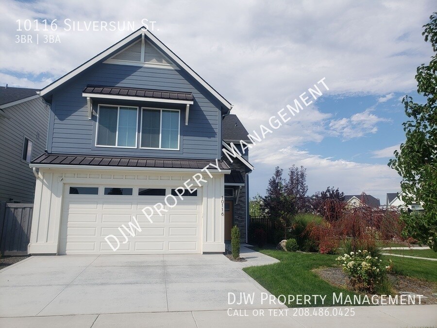 This Beautiful Nampa Home Is A Quick Walk House Rental in Nampa