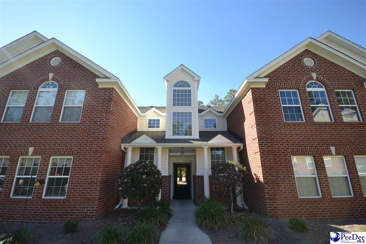 2125 Sanderling Dr Unit G, Florence, SC 29505 Condo for Rent in