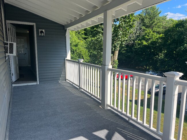 Foto del edificio - 1233 Main St