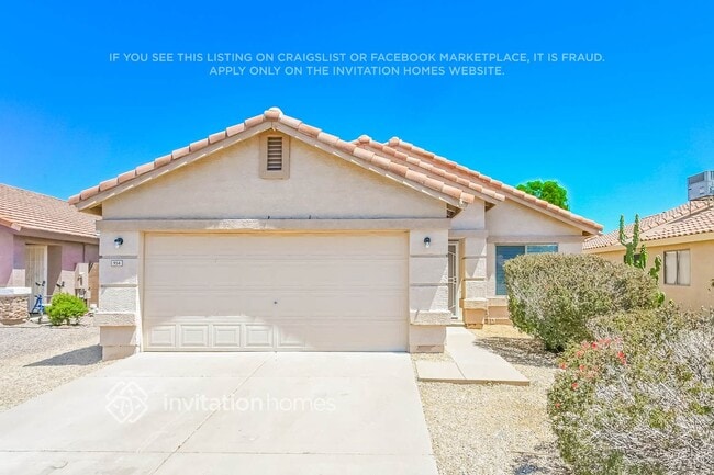 Building Photo - 954 E Pima Ave