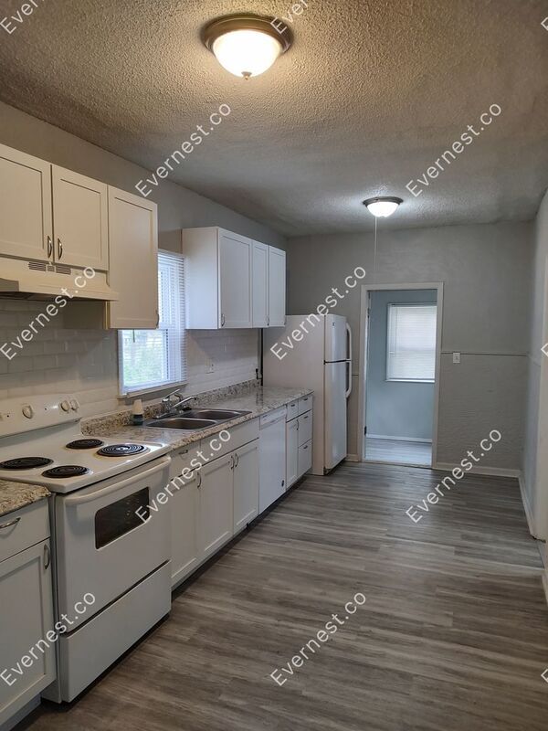 3827 College Ave, Kansas City, MO 64128 House Rental in Kansas City