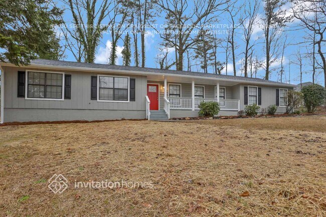 Foto del edificio - 1554 Glen Arm Ct
