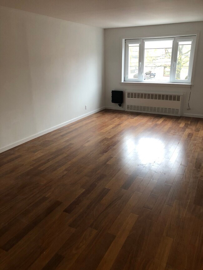 living room - 6128 71st St