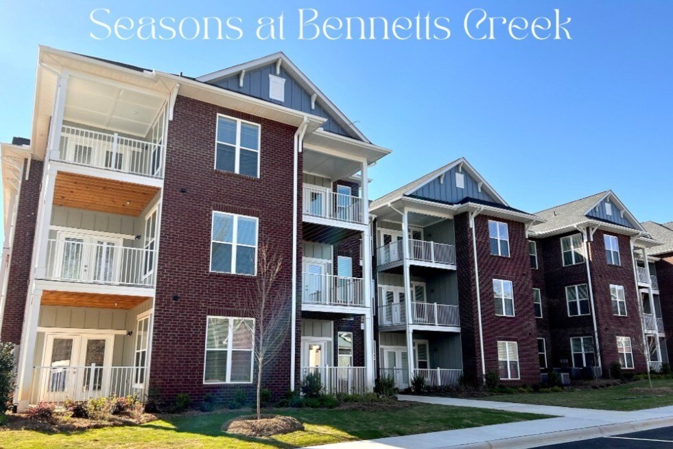 Seasons at Creek Apartments at 910 Seasons Dr Gastonia, NC