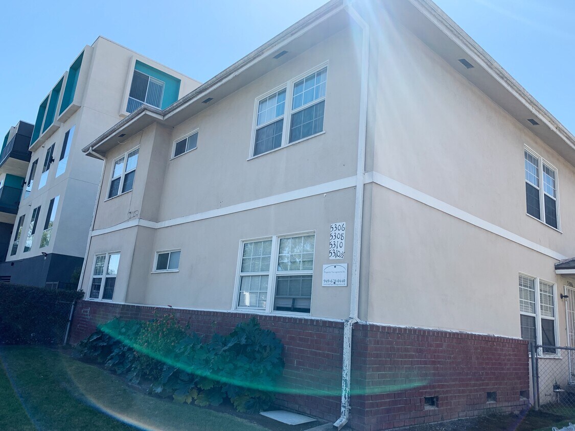 Foto principal - 5308 Knowlton St