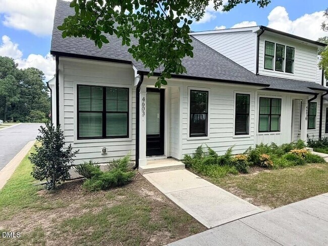 Building Photo - 4603 Malone Ct