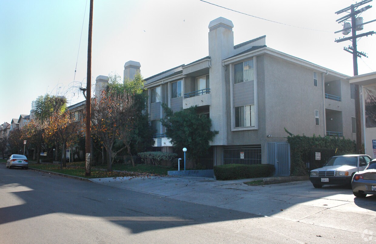 Foto del edificio - Morrison Park