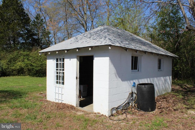 Building Photo - 4402 Fredericksburg Turnpike