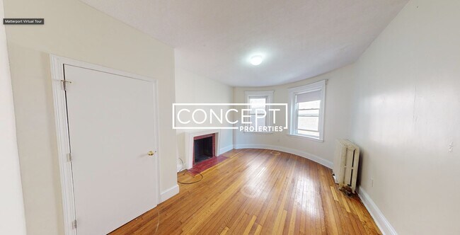 Building Photo - 1788 Beacon St