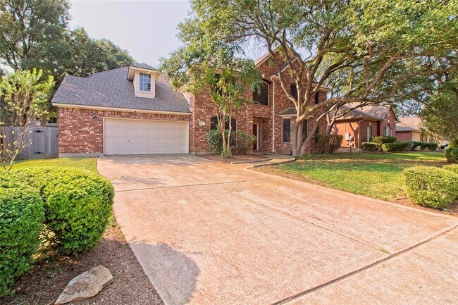 Foto del edificio - 8212 Fern Bluff Ave