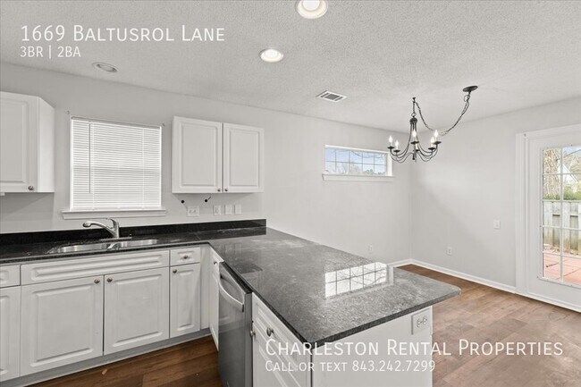 Building Photo - 1669 Baltusrol Ln