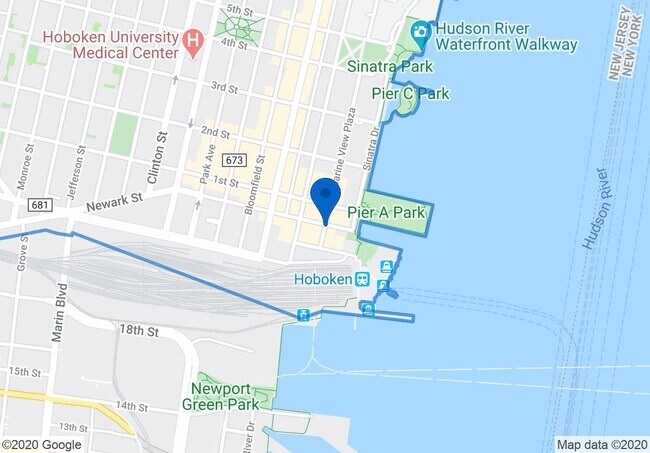 Foto del edificio - 77 River St