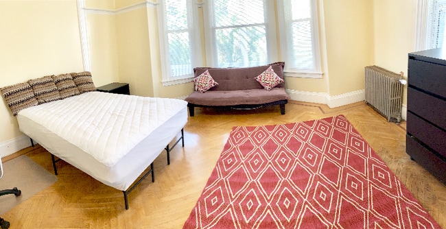 Photo - 205 Washington Ave Apartment