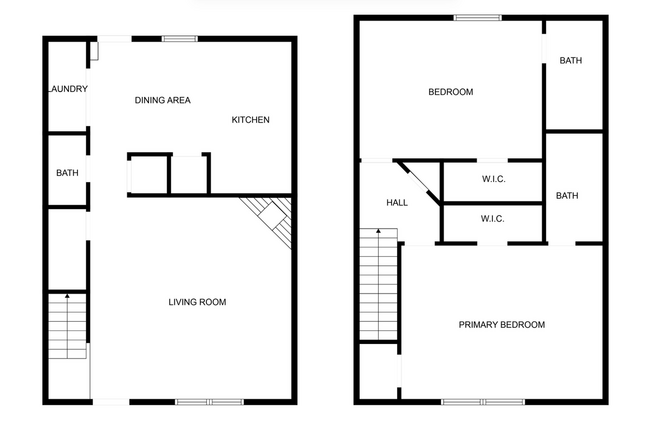Foto del edificio - 1126 Maple Tree Ln