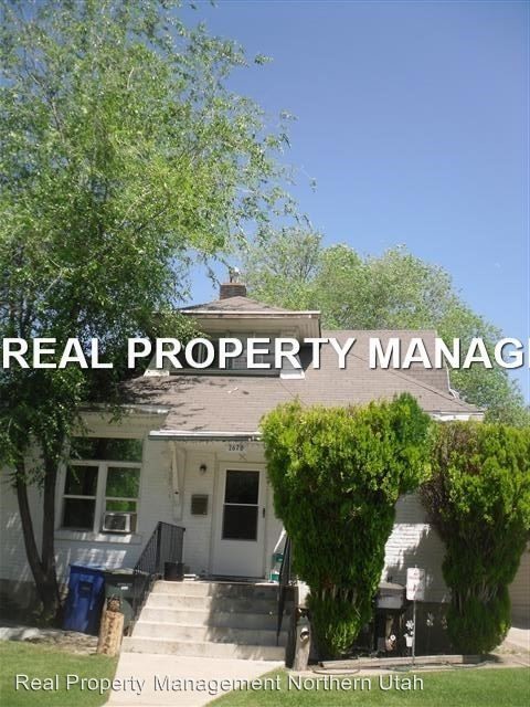 Primary Photo - 2670 MONROE Blvd