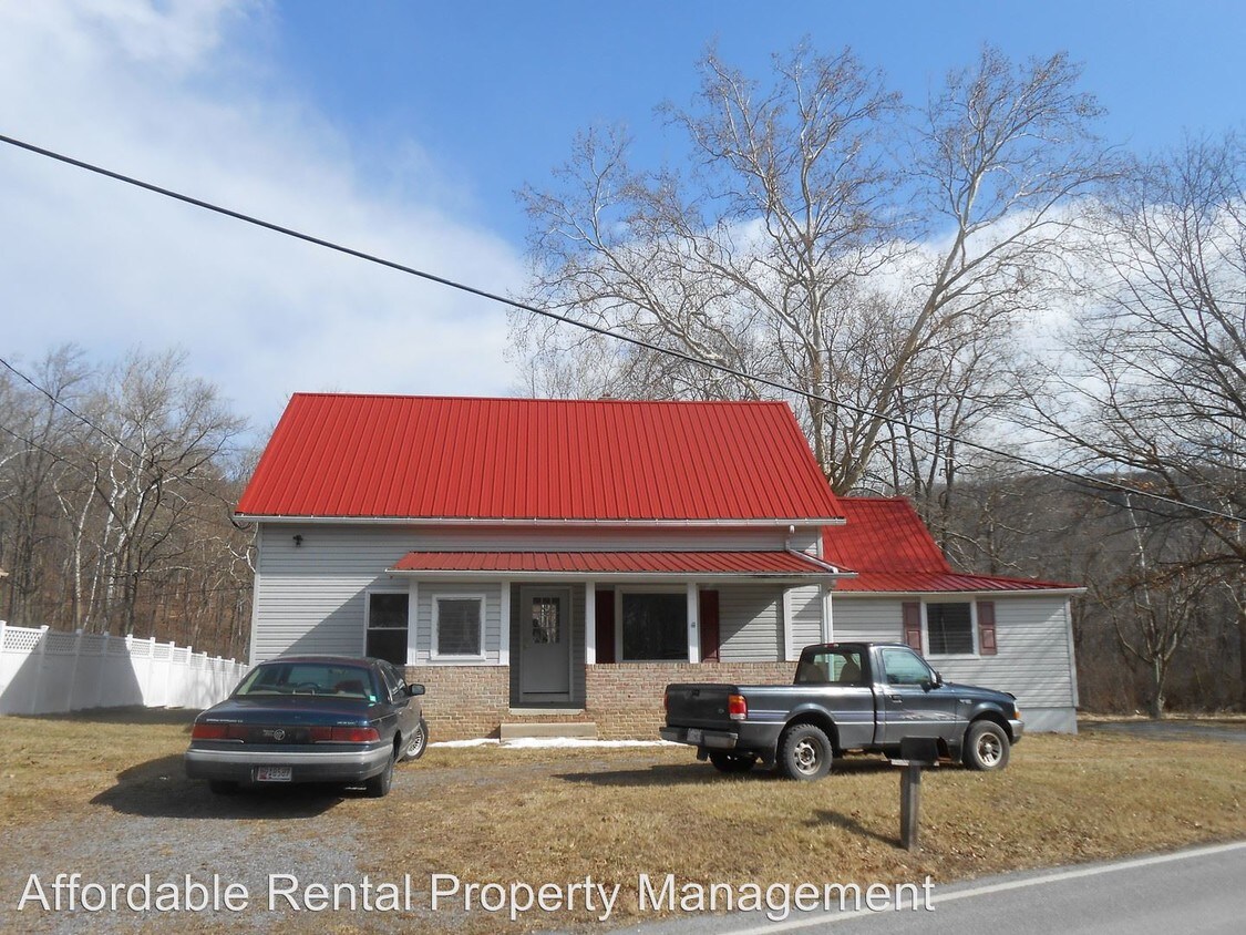 Primary Photo - 2 br, 1 bath House - 13823 Blairs Valley Road
