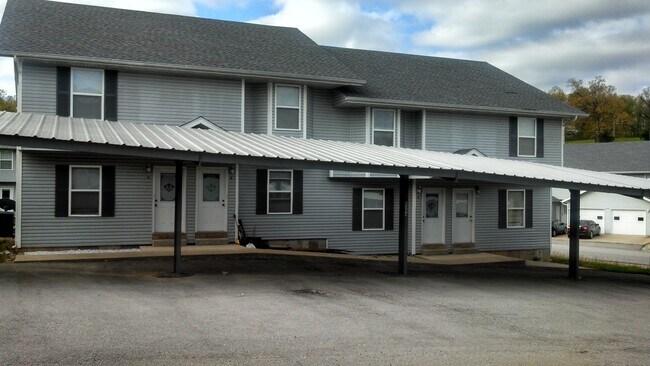 Foto del edificio - 20380 Skyview Dr