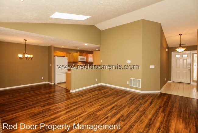 Building Photo - 3 br, 2 bath House - 5935 Woodmill Drive
