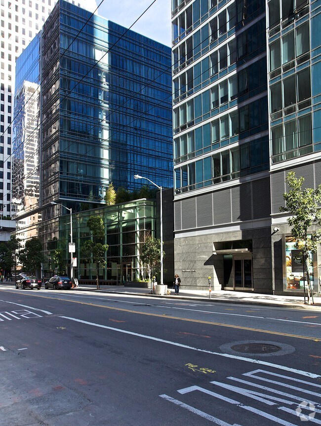 Millennium Tower Rentals San Francisco, CA