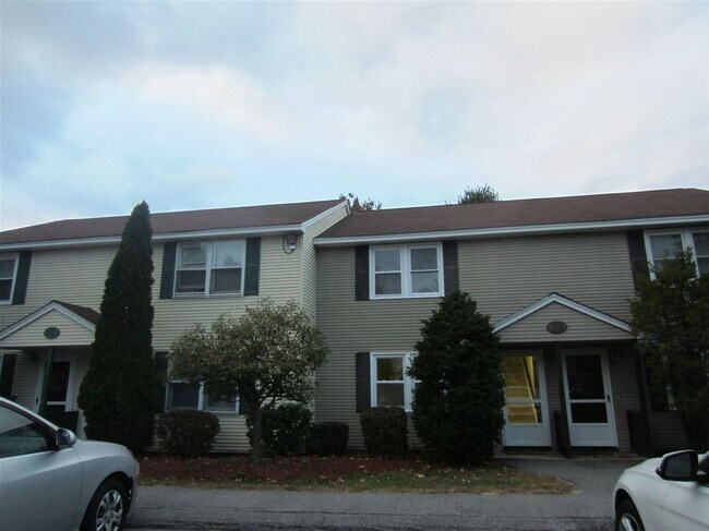 Foto del edificio - 1025 S Mammoth Rd