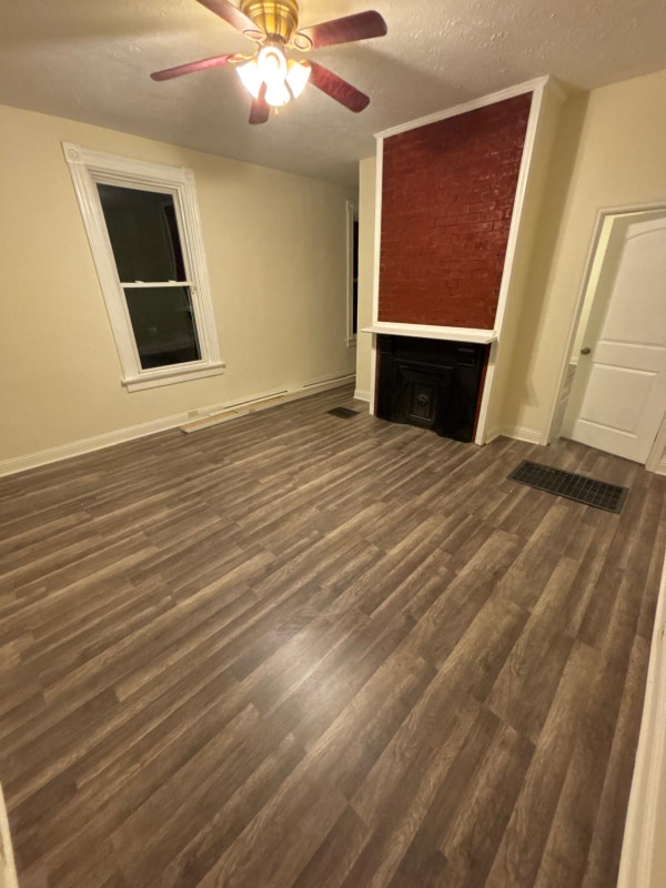 Foto del edificio - 1821 Courtland Ave