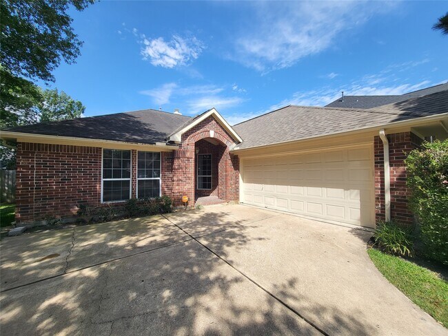 Foto del edificio - 3218 Markstone Ct